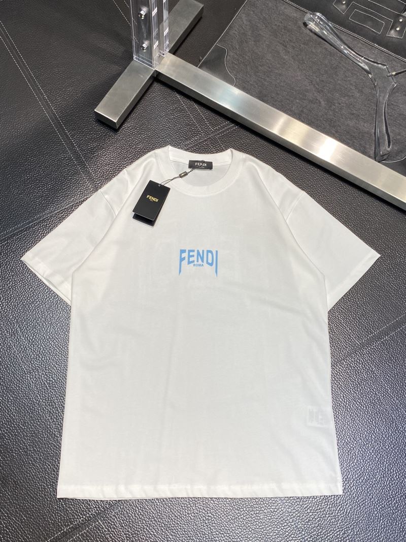 Fendi T-Shirts